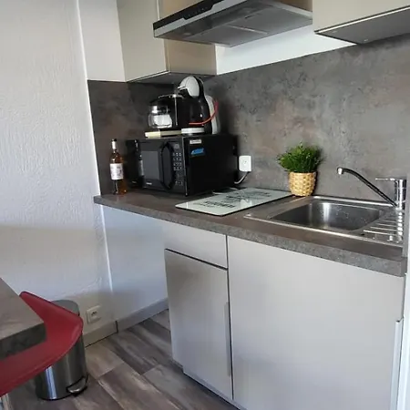 Appartement Terrasse 3 Entre Et Port De Plaisance *