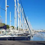 Terrasse 3 Entre Et Port De Plaisance Le Grau-du-Roi