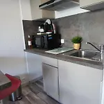 Apartman Terrasse 3 Entre Et Port De Plaisance *
