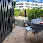 Terrasse 3 Entre Et Port De Plaisance Apartman Le Grau-du-Roi