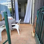 Terrasse 3 Entre Et Port De Plaisance Le Grau-du-Roi