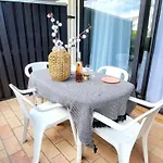 Apartman Terrasse 3 Entre Et Port De Plaisance