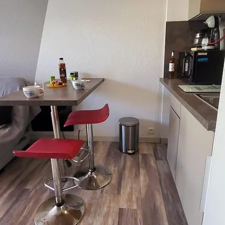 Terrasse 3 Entre Et Port De Plaisance Διαμέρισμα