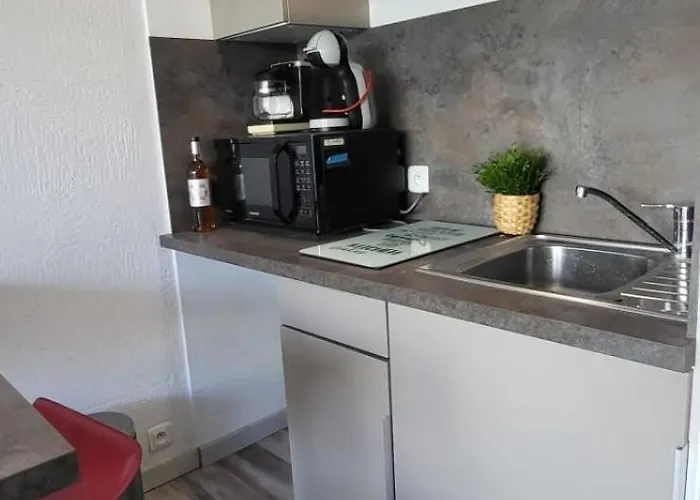 Διαμέρισμα Terrasse 3 Entre Et Port De Plaisance *